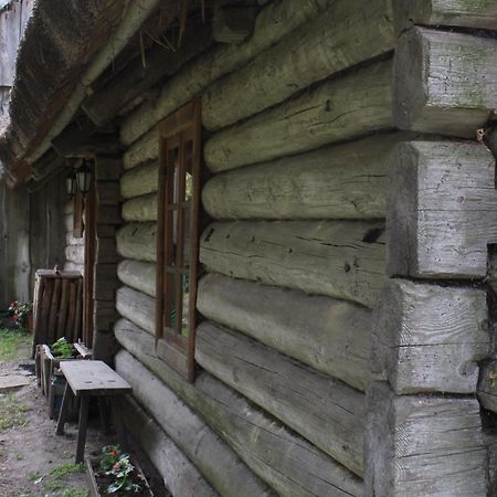 Maenni Summerhouse Kassari Kültér fotó