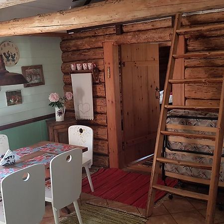 Maenni Summerhouse Kassari Kültér fotó