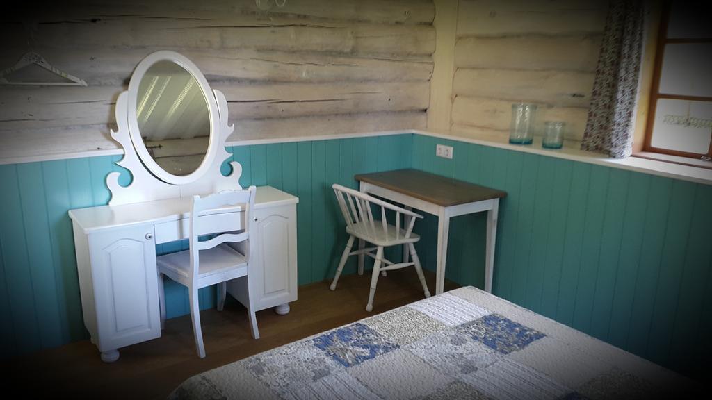 Maenni Summerhouse Kassari Kültér fotó
