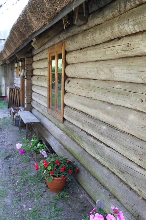 Maenni Summerhouse Kassari Kültér fotó
